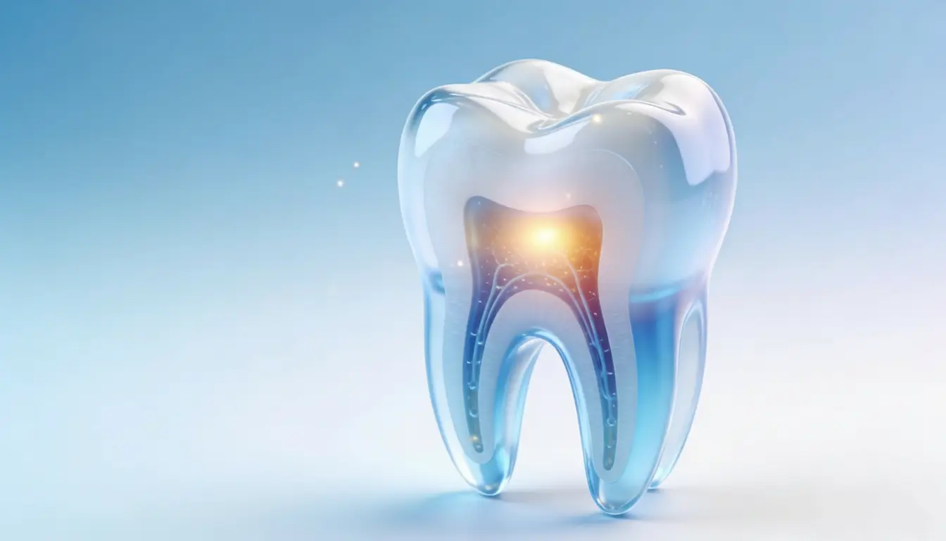 Endodontics Root Canal Treatment