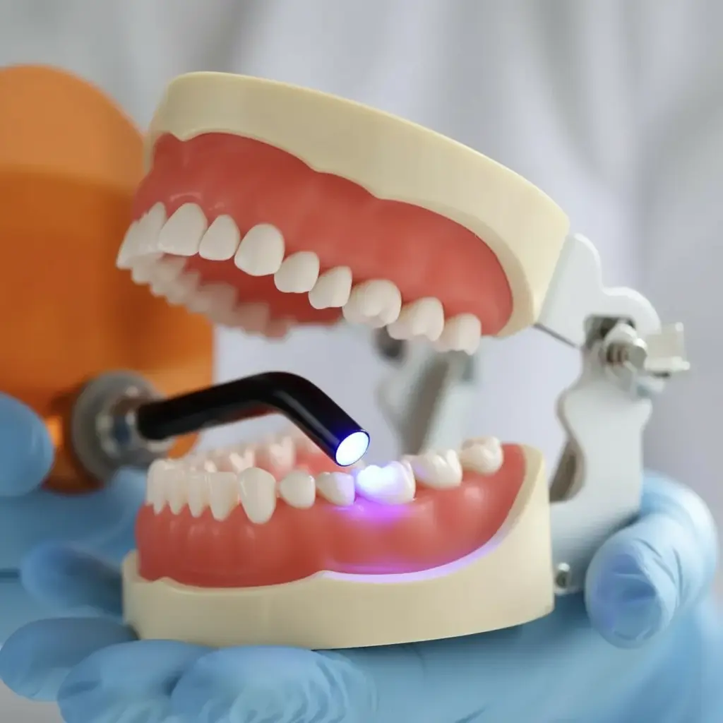 Dental Filling Restoration